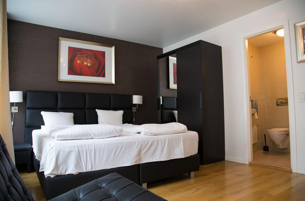 A Hotels City Kopenhagen Exterior foto